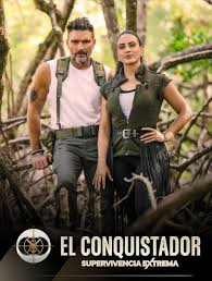 El Conquistador Mexico Capítulo 30 Completo HD