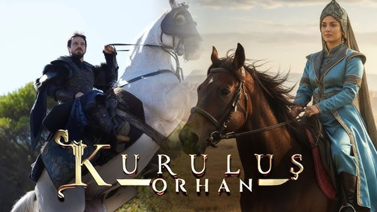 Kurulus Orhan Capítulo 8 En Español