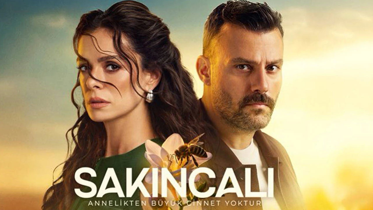 Sakincali Capitulo 4 En Español