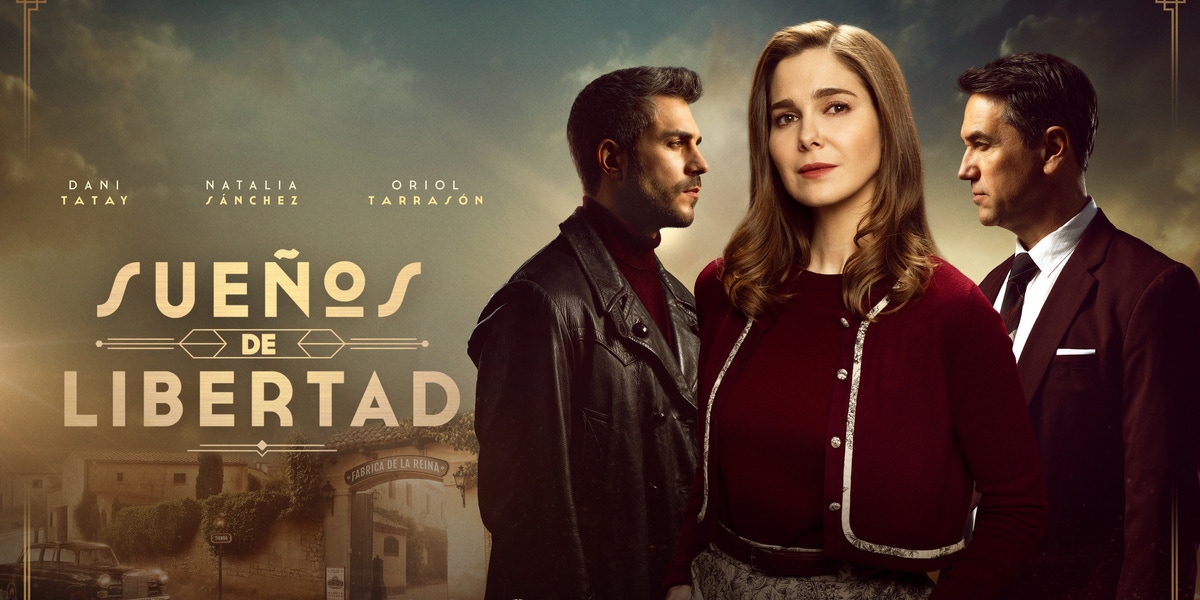 Sueños de libertad Capítulo 457 Completo HD