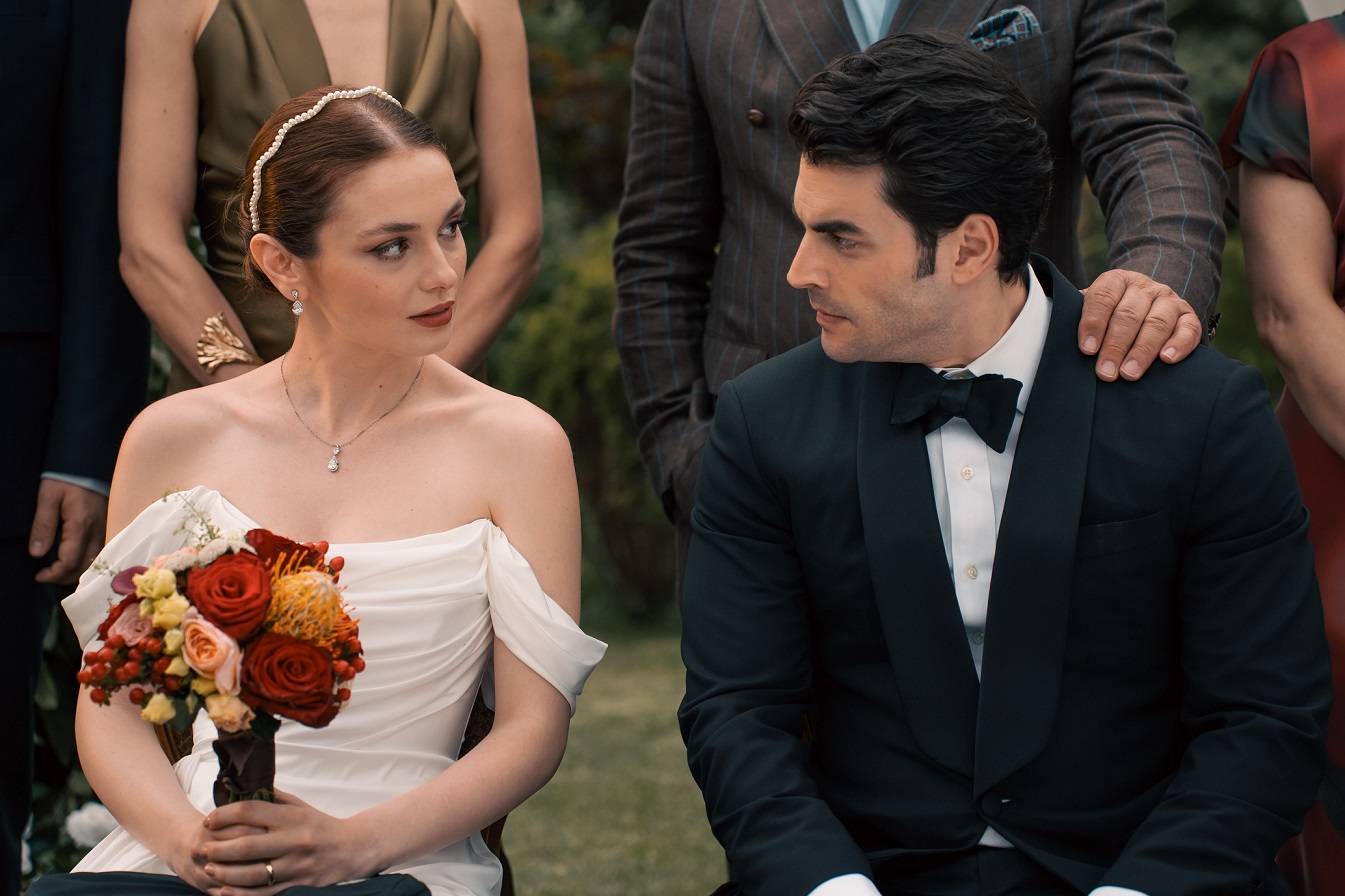 Veliaht Capítulo 15 En Español